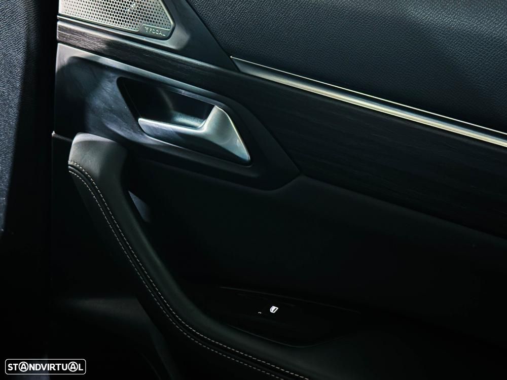 Peugeot 508 SW 225 e-EAT8 GT - 30