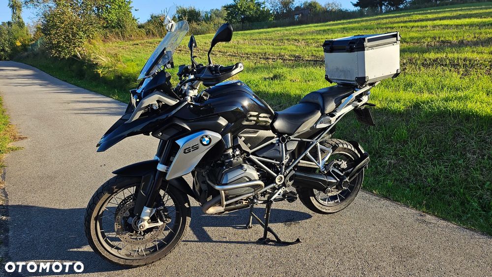 BMW GS - 3