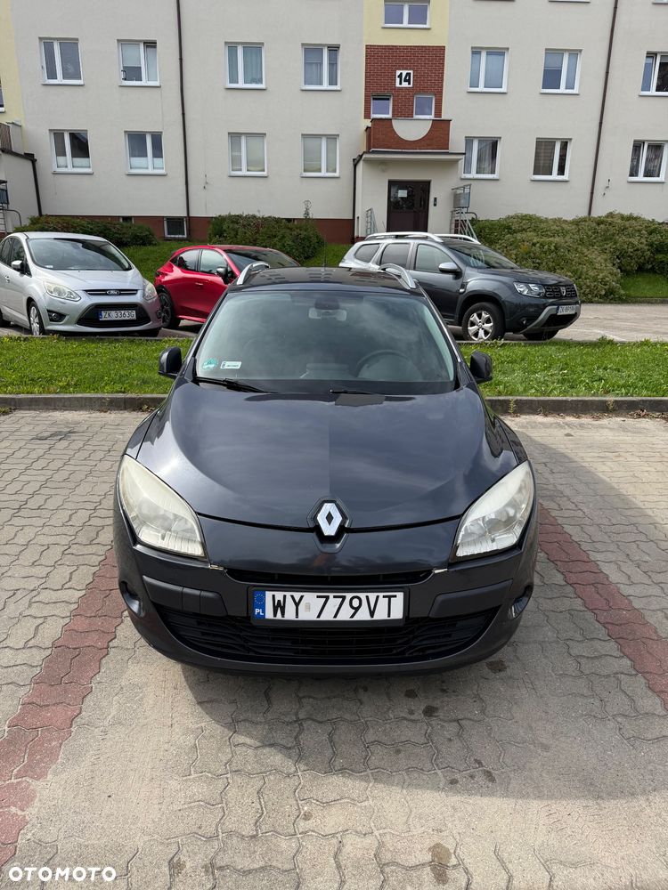 Renault Megane dCi 130 FAP Expression - 3