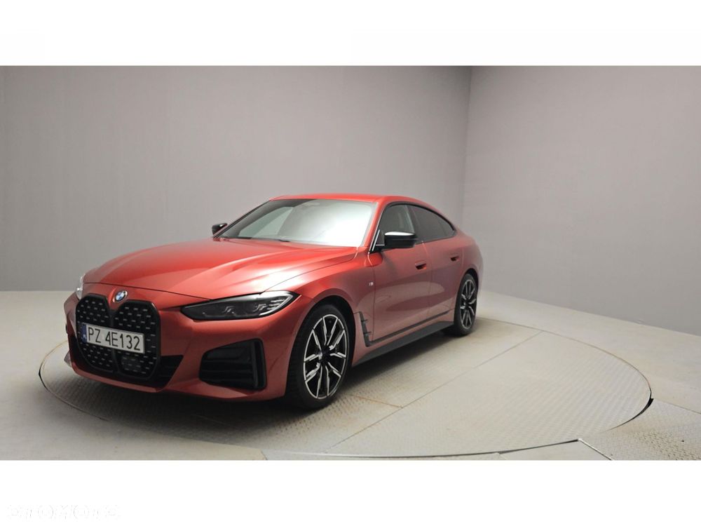 BMW Seria 4 - 8