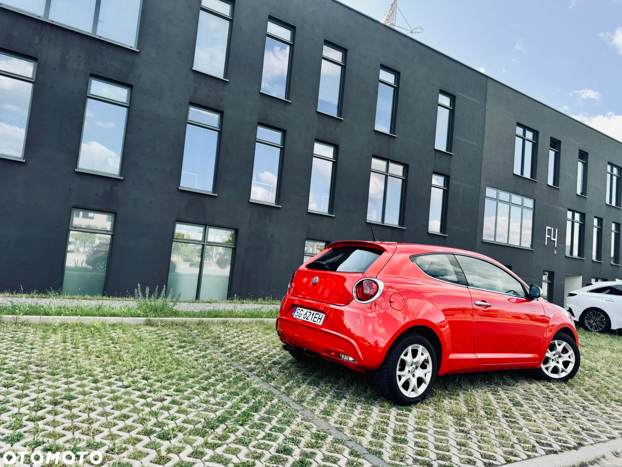 Alfa Romeo Mito 1.6 JTDM - 19