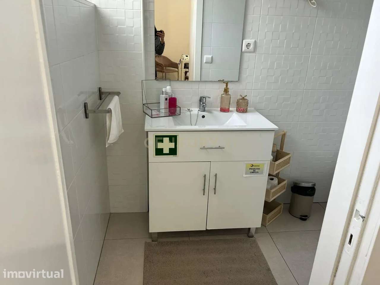 Centro de Estética para Trespasse em  Loures - Grande imagem: 3/7