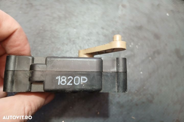 Motoras clapeta aeroterma 7525Y 1820P 7525Y 1820P Mazda CX-7 1 [facel - 3