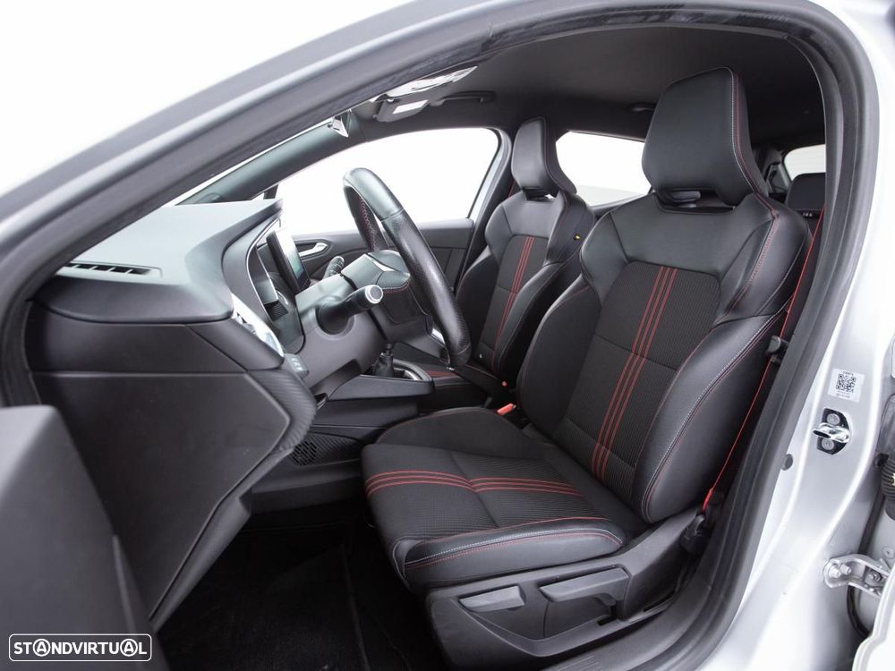 Renault Clio 1.5 Blue dCi RS Line - 8