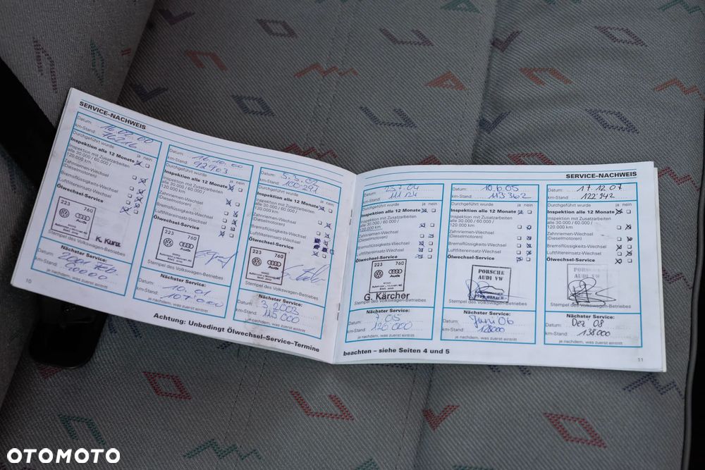 Volkswagen Transporter - 31