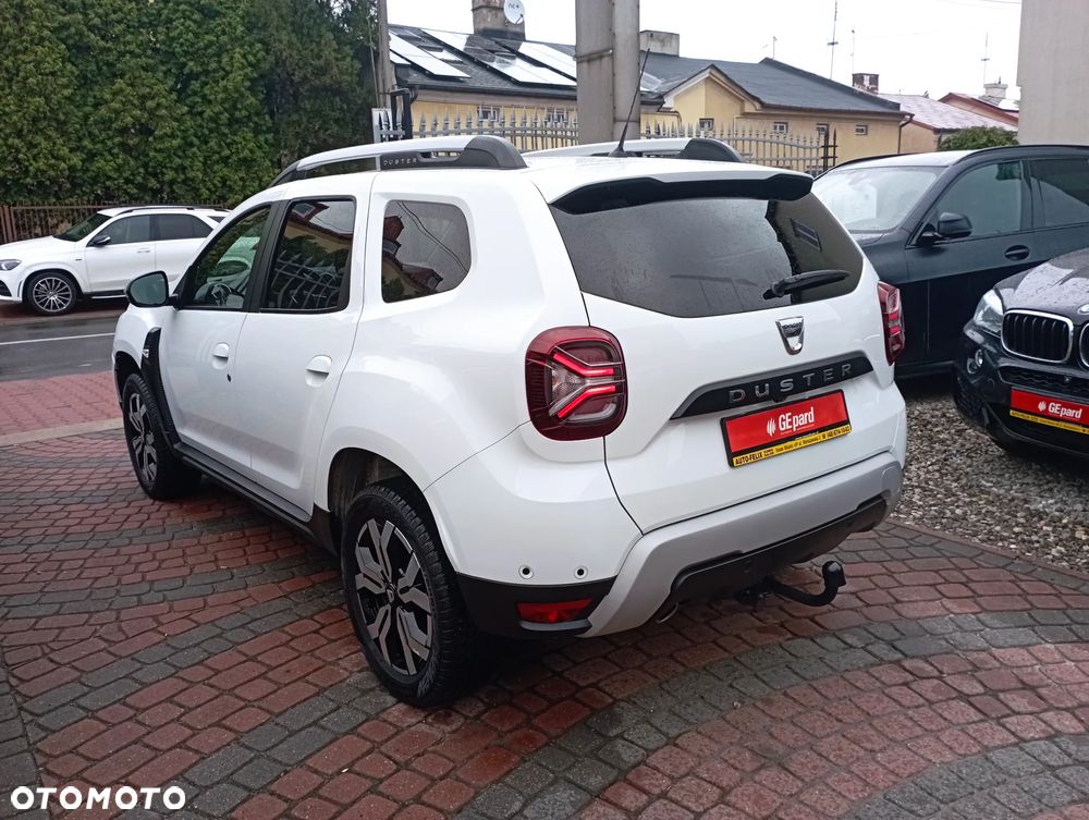 Dacia Duster 1.0 TCe Prestige - 6