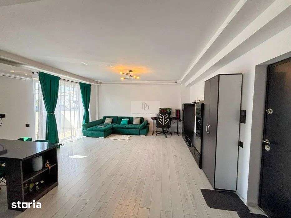 Vânzare Apartament 2 camere | Intre Lacuri - Mureșului | Iulius Mall - Imagine principală: 2/12