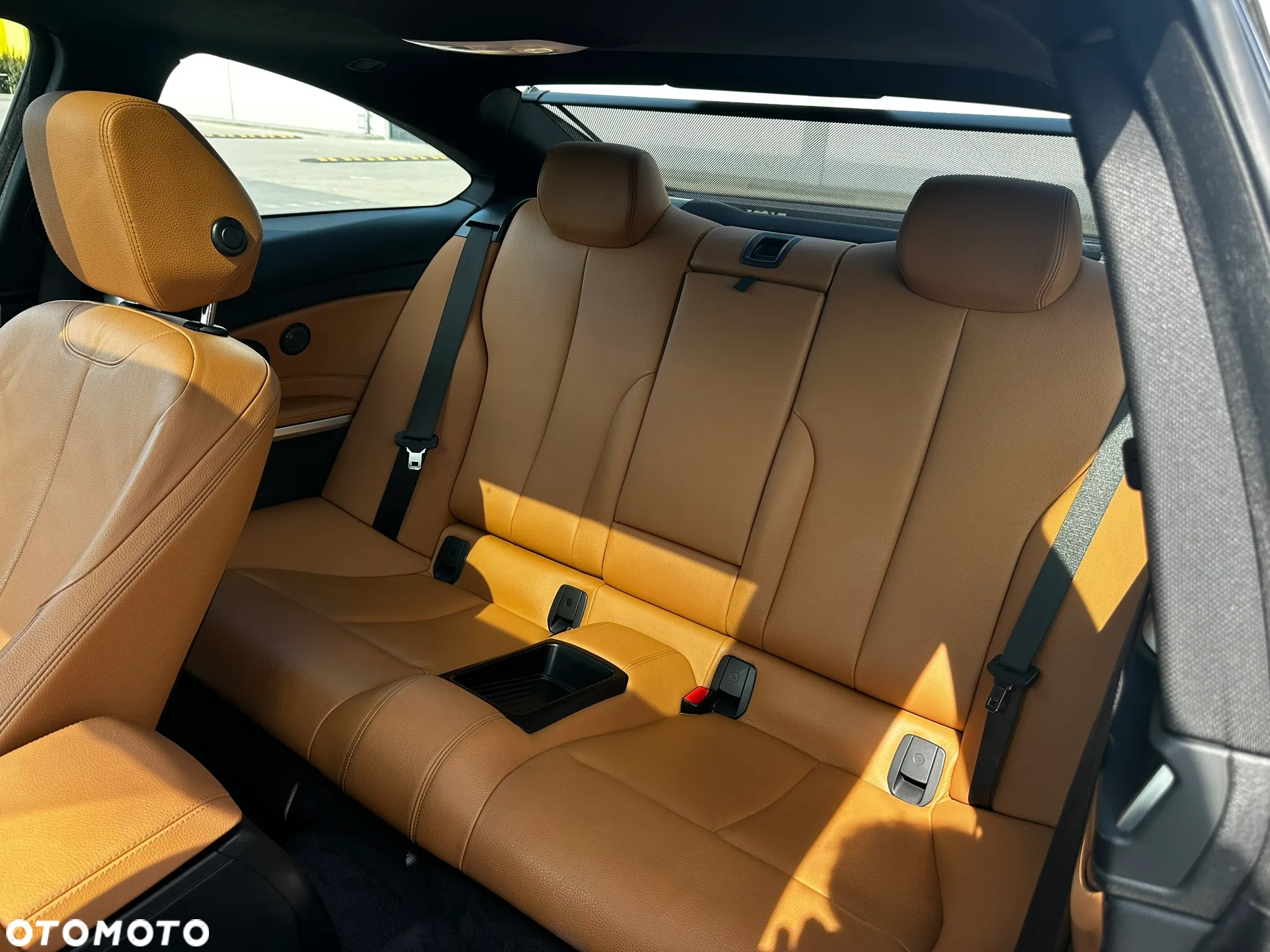 BMW Seria 4 430i Coupe Sport-Aut Sport Line - 7