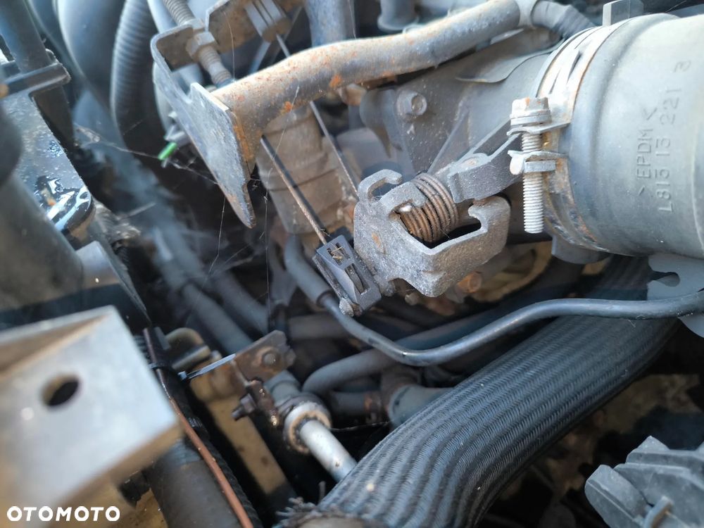 Silnik 1.8 16V 88KW 120KM Benzyna Mazda 3 5 6 Premacy Demio Xedos AKTUALNIE DO ODPALENIA -FILMIK STAN BDB - 8