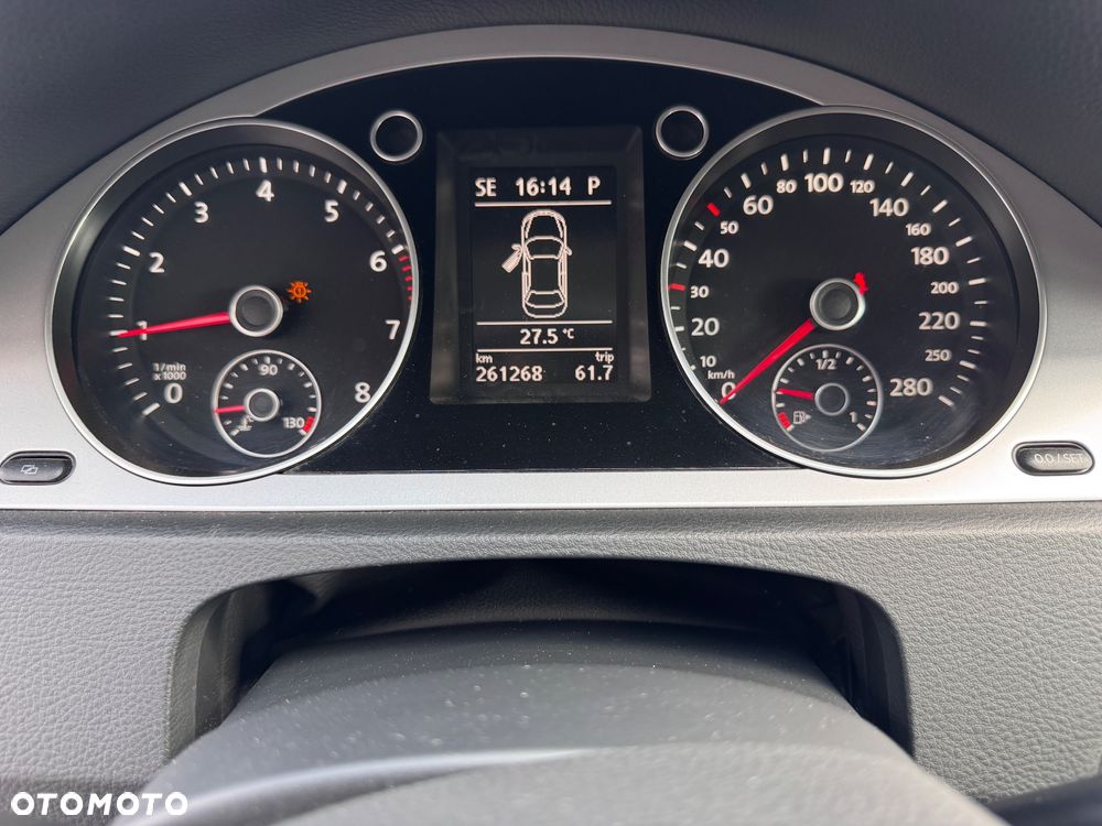 Volkswagen Passat CC 2.0 TSI DSG - 26