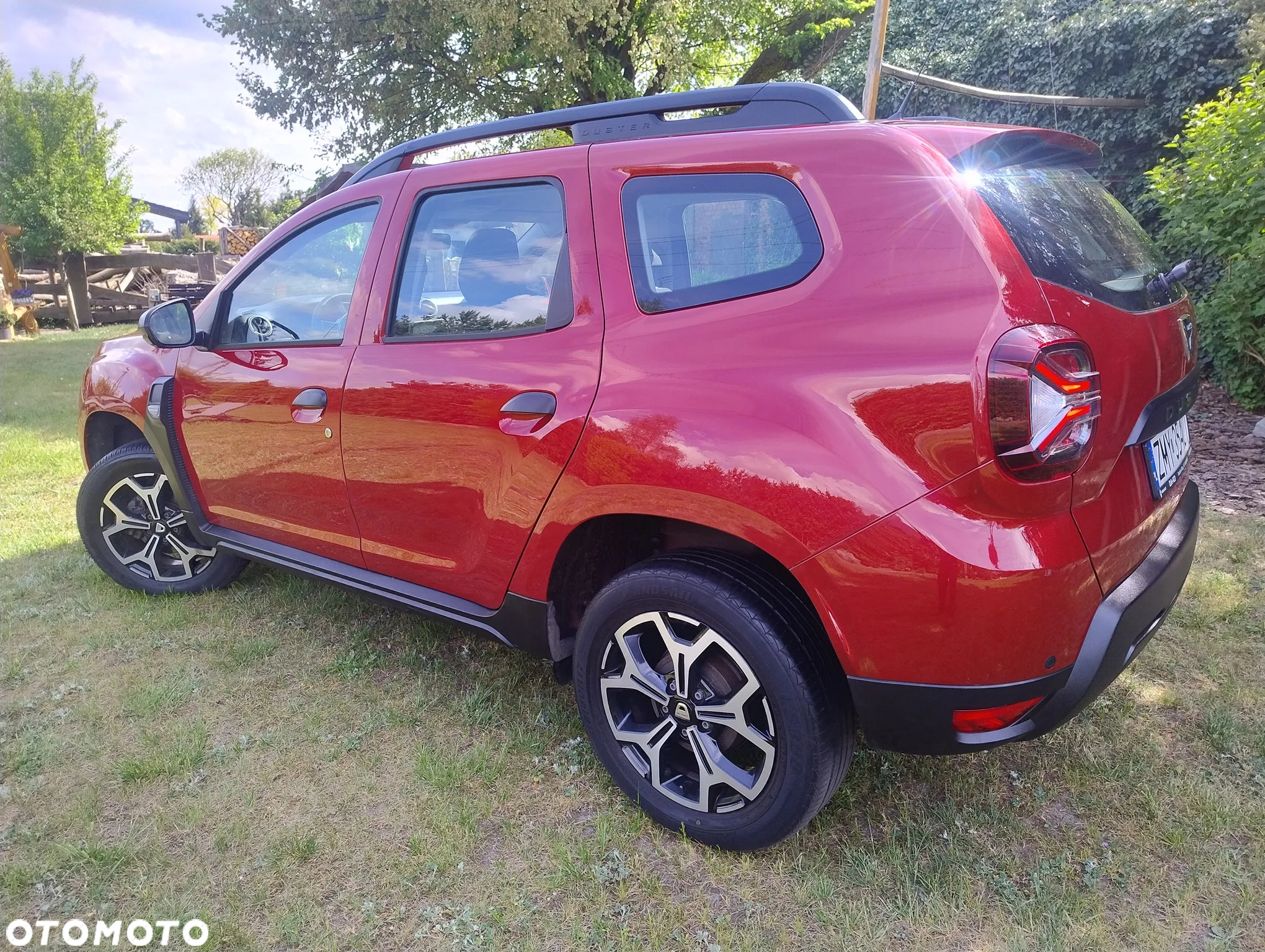 Dacia Duster 1.0 TCe Essential - 4