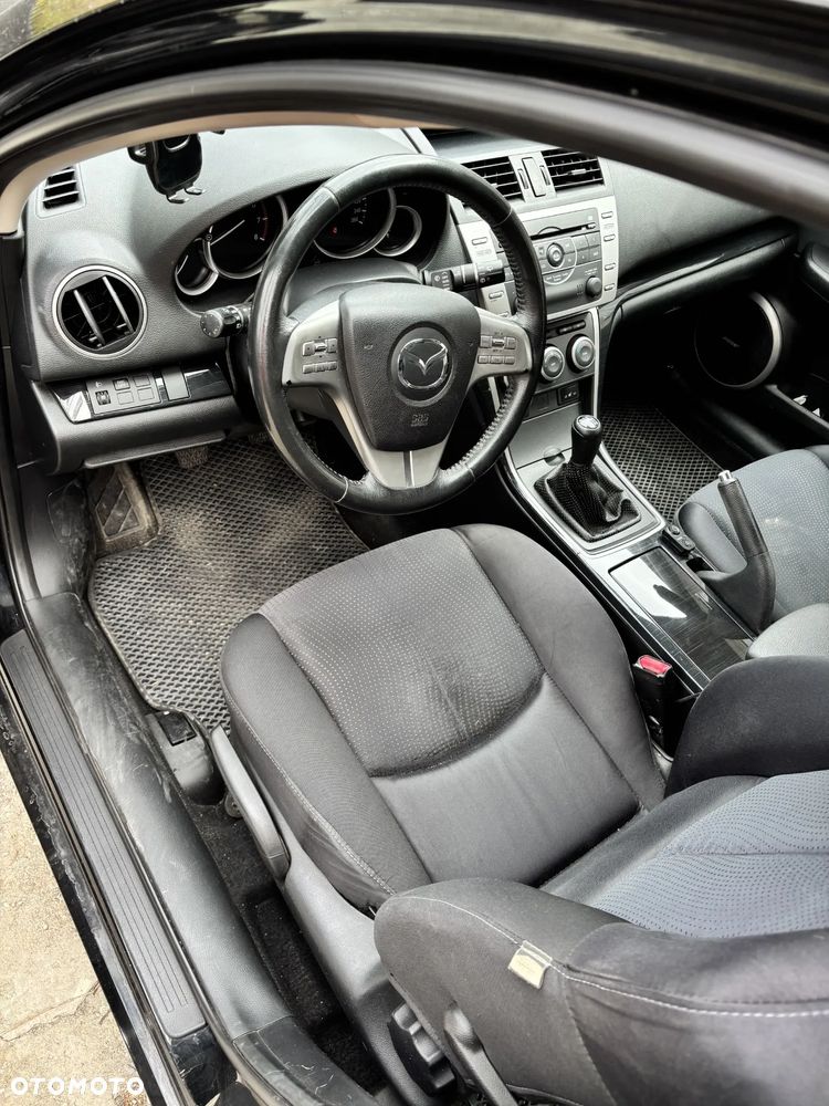 Mazda 6 2.0 Exclusive - 16
