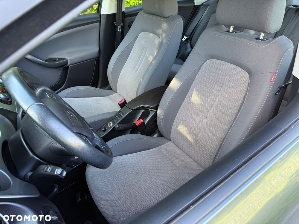 Seat Altea XL 1.4 TSI Style - 15