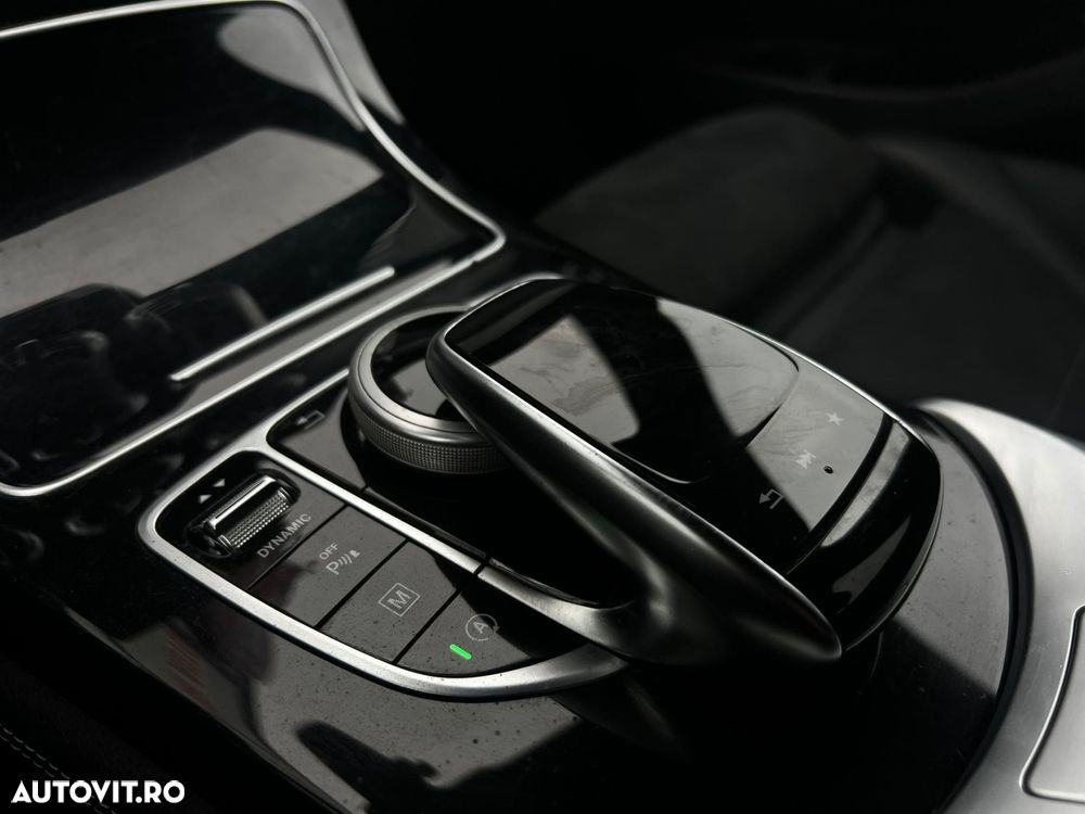 Mercedes-Benz GLC - 15