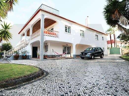 Moradia independente na Várzea de Sintra - Grande imagem: 2/43