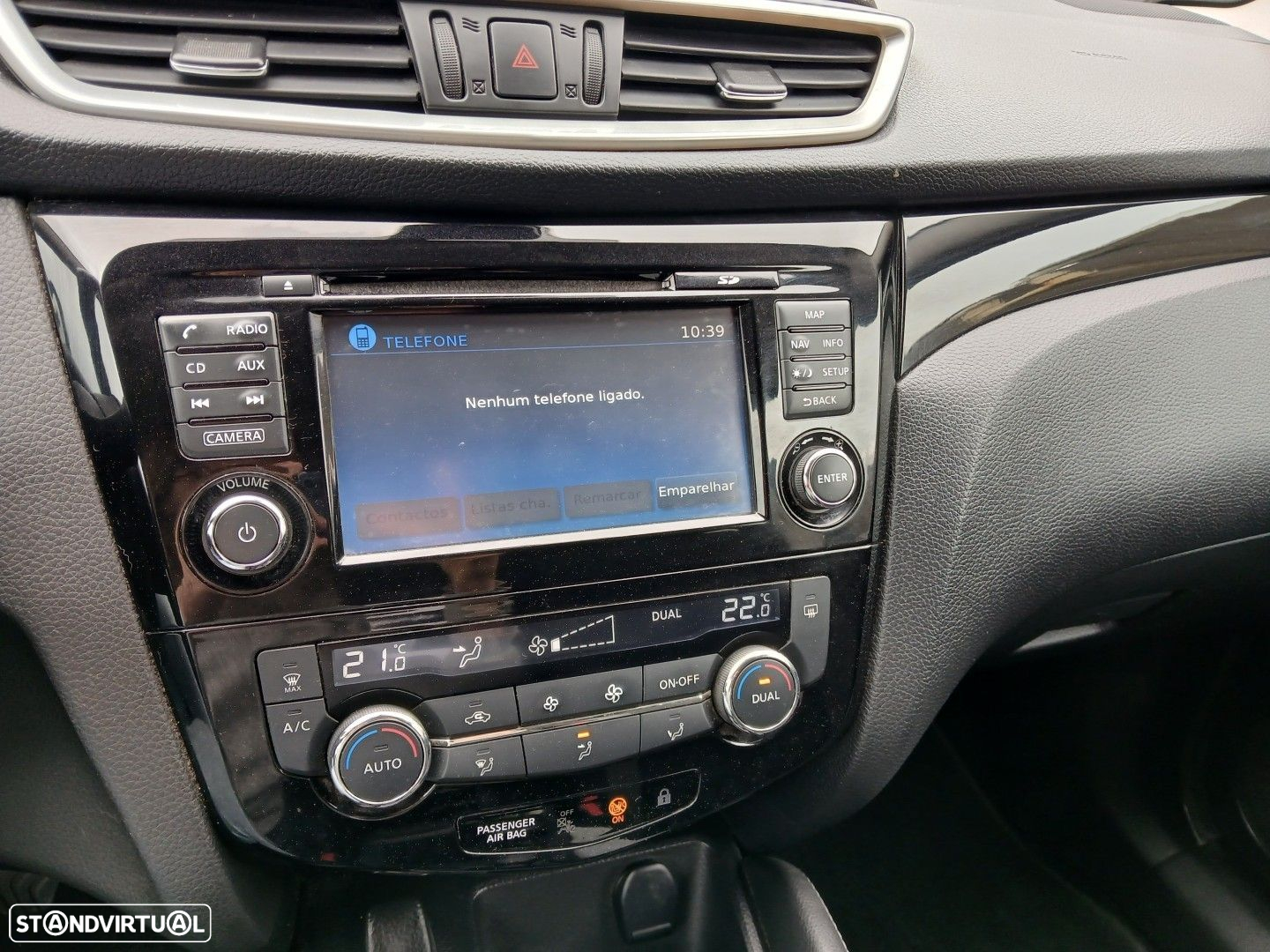Nissan Qashqai 1.5 dCi Business Edition - 26