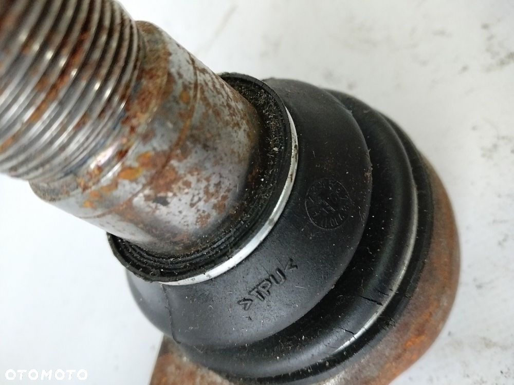 nowy drążek kierowniczy massey ferguson 5611 5716 - 8