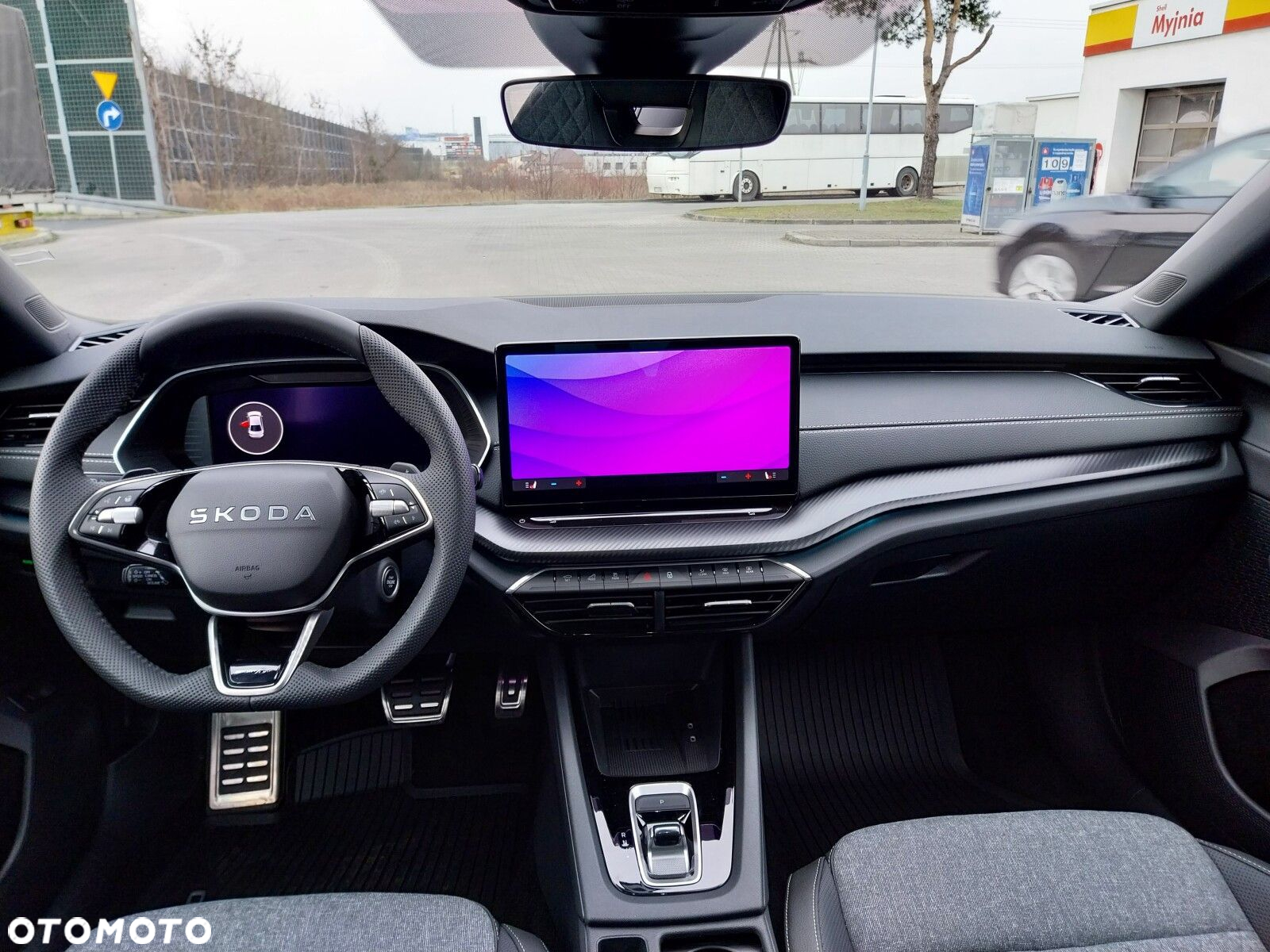 Skoda Octavia - 7