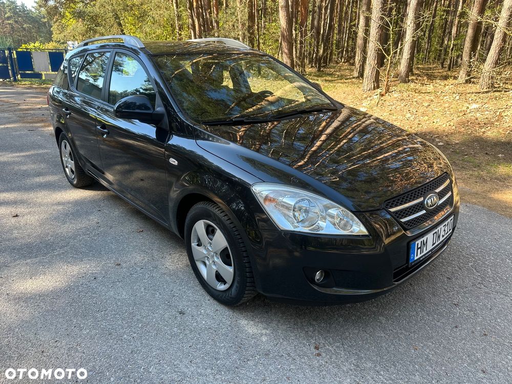 Kia Ceed 1.4 CVVT LX - 38