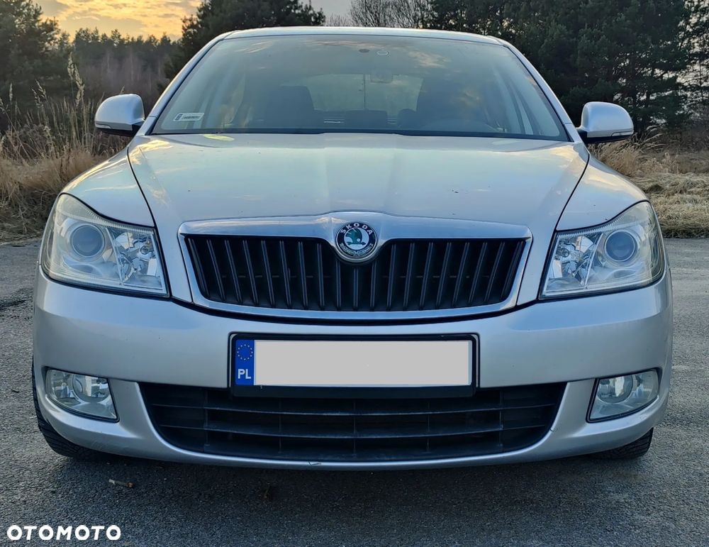 Skoda Octavia 1.6 TDI Ambiente - 3