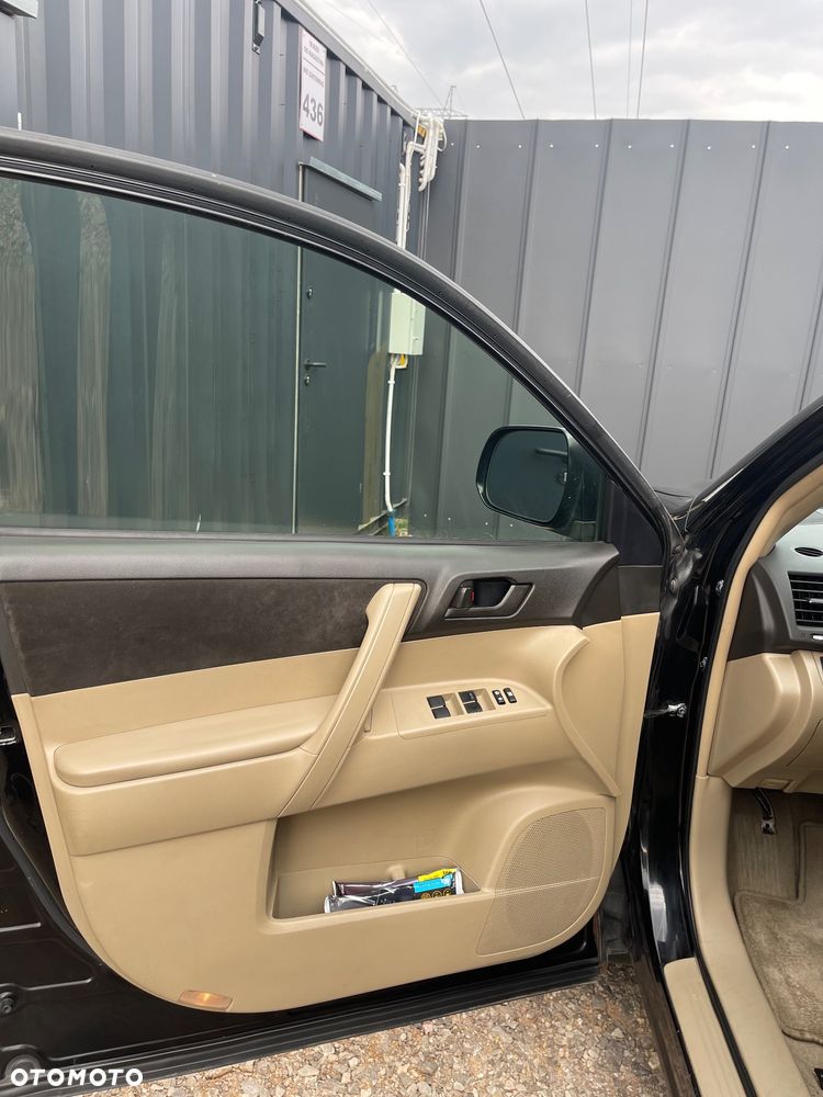 Toyota Highlander 3.5 V6 4WD - 15