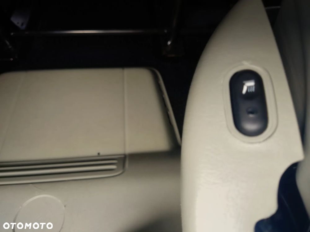 Renault Trafic Passenger Pack Clim - 13