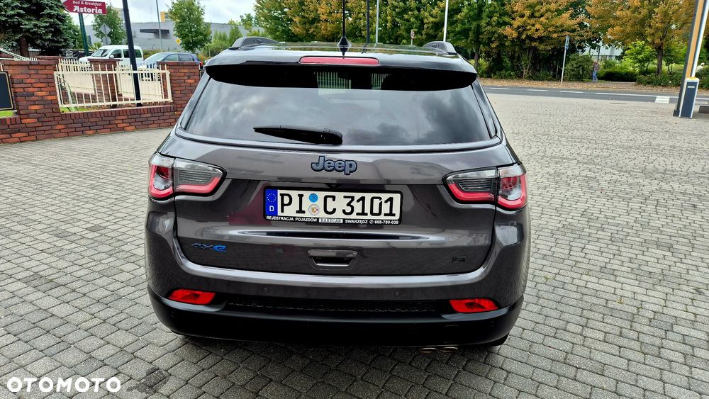 Jeep Compass - 9