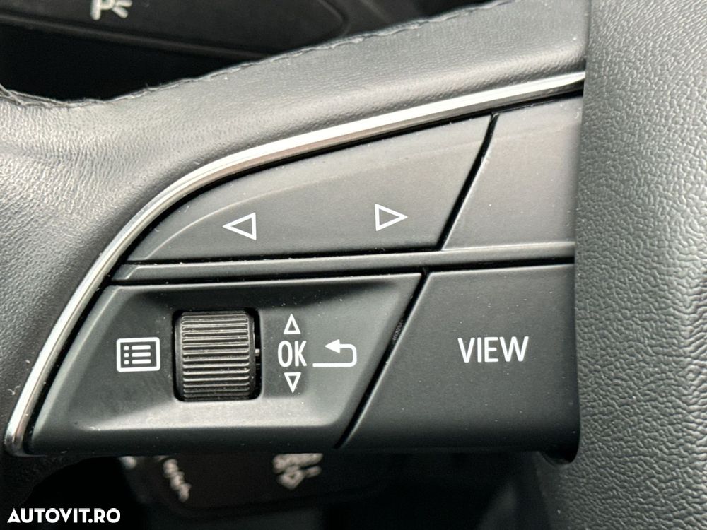 Audi Q3 35 TDI S tronic advanced - 8