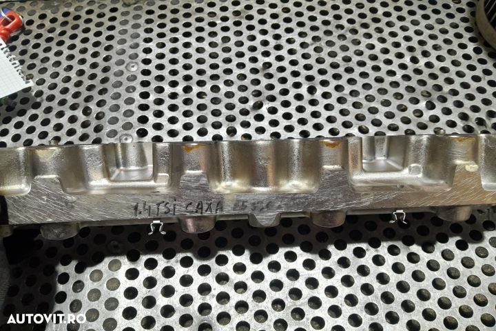 Galerie admisie GK284AHB GK284AHB Volkswagen VW Golf 5 [2003 - 2009] - 2