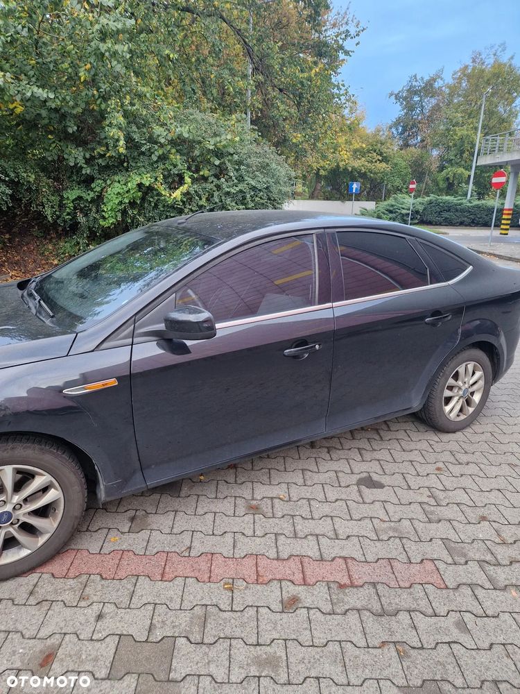 Ford Mondeo - 11