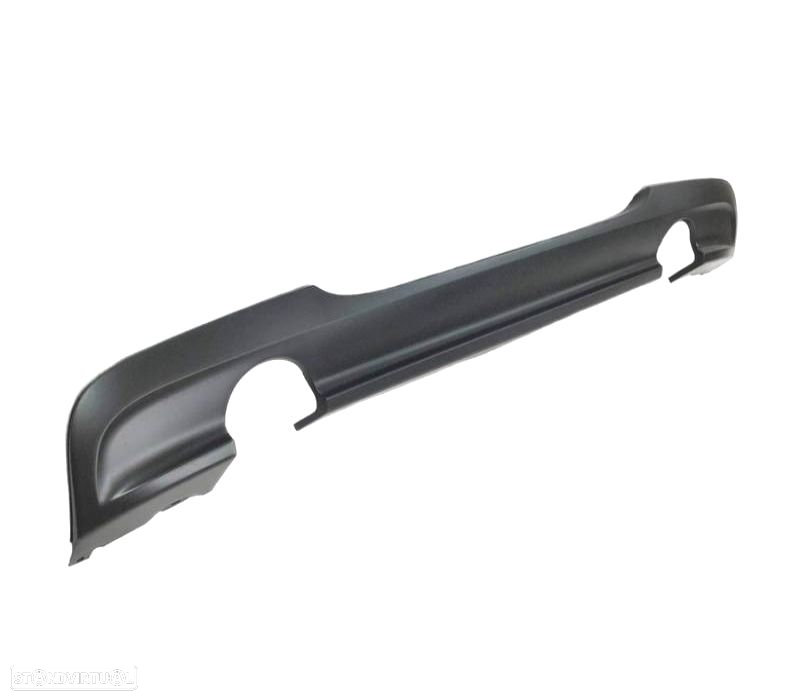 DIFUSOR BMW E90 E91 335I 05-12 LOOK M - 2