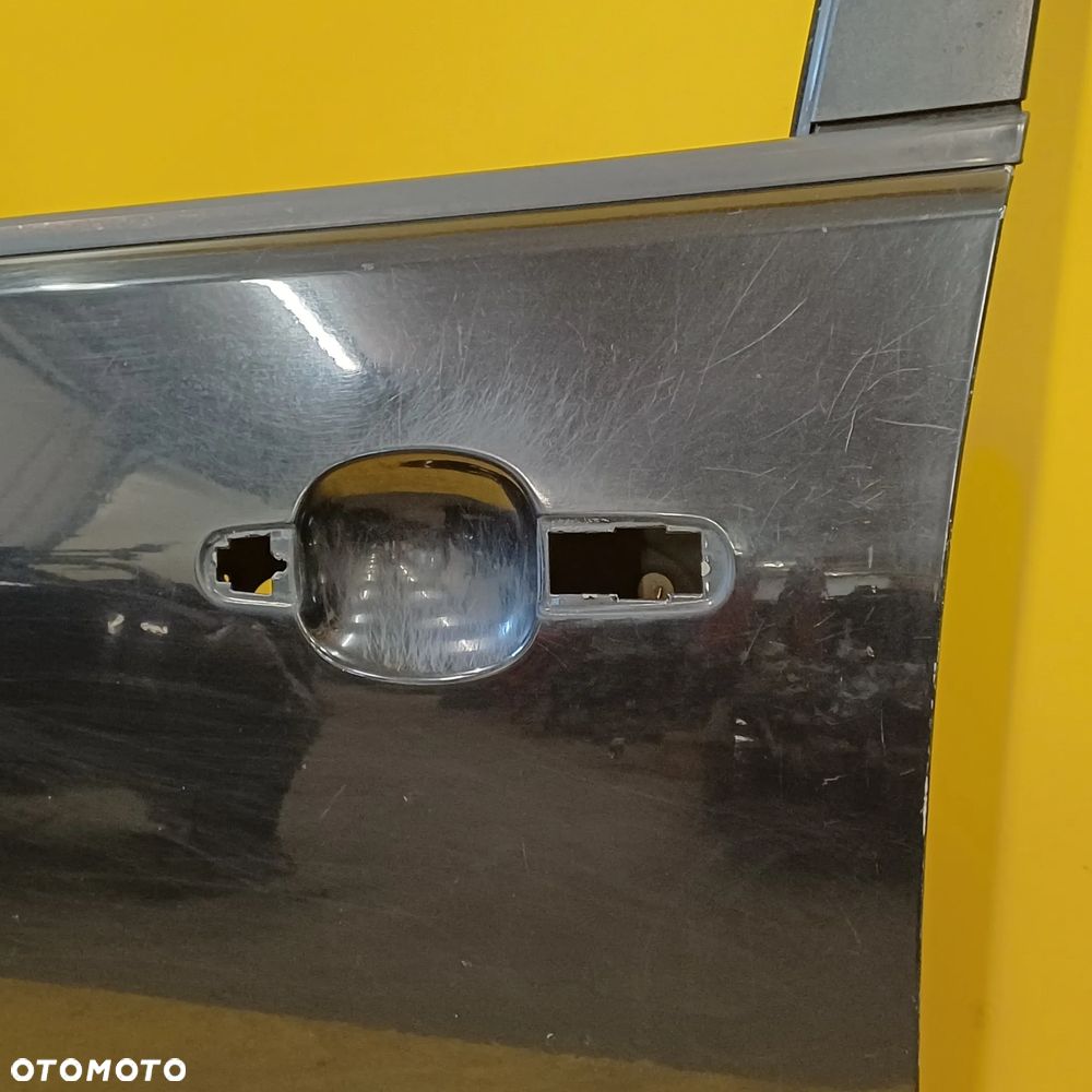 DRZWI LEWY PRZÓD LEWE PRZEDNIE FORD FOCUS C-MAX LAK: F3 NR1765 - 6