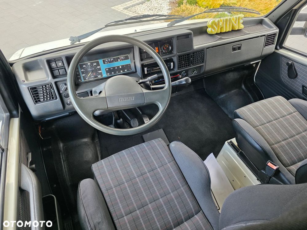 Fiat Ducato - 12