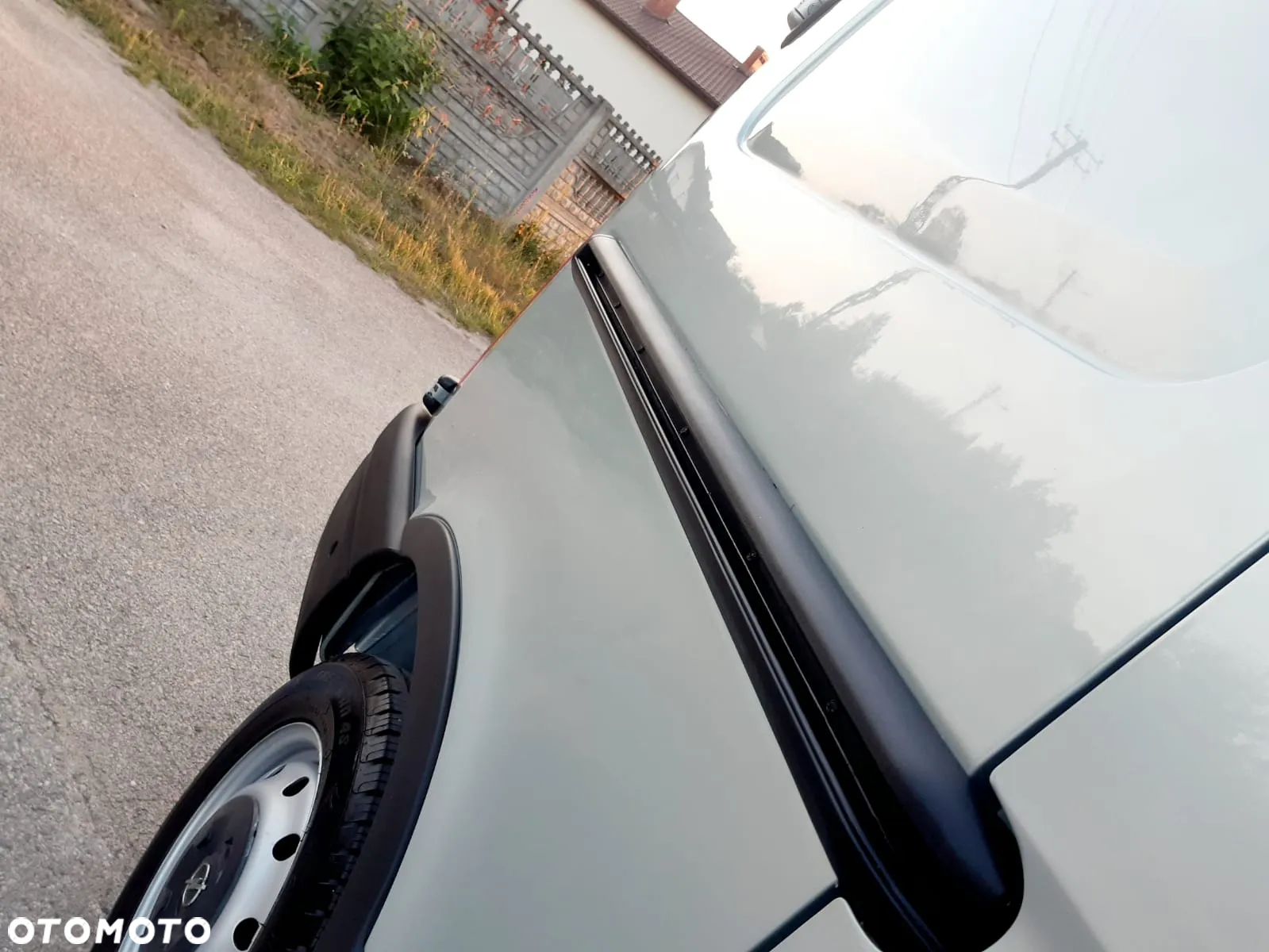 Opel Movano - 9