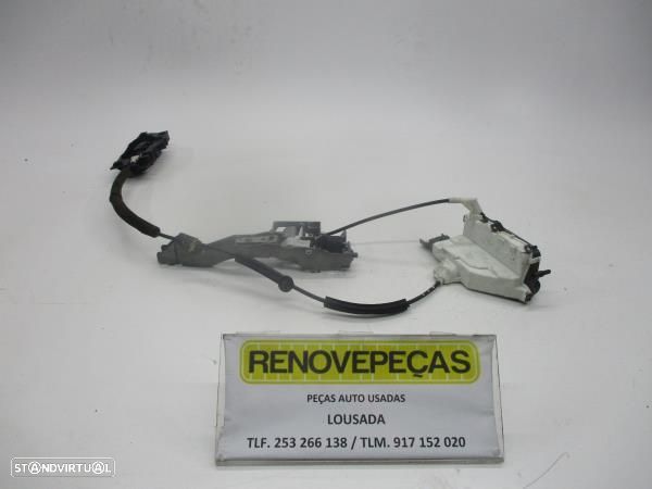 Fecho Porta Frente Dto Citroen Ds3 - 1