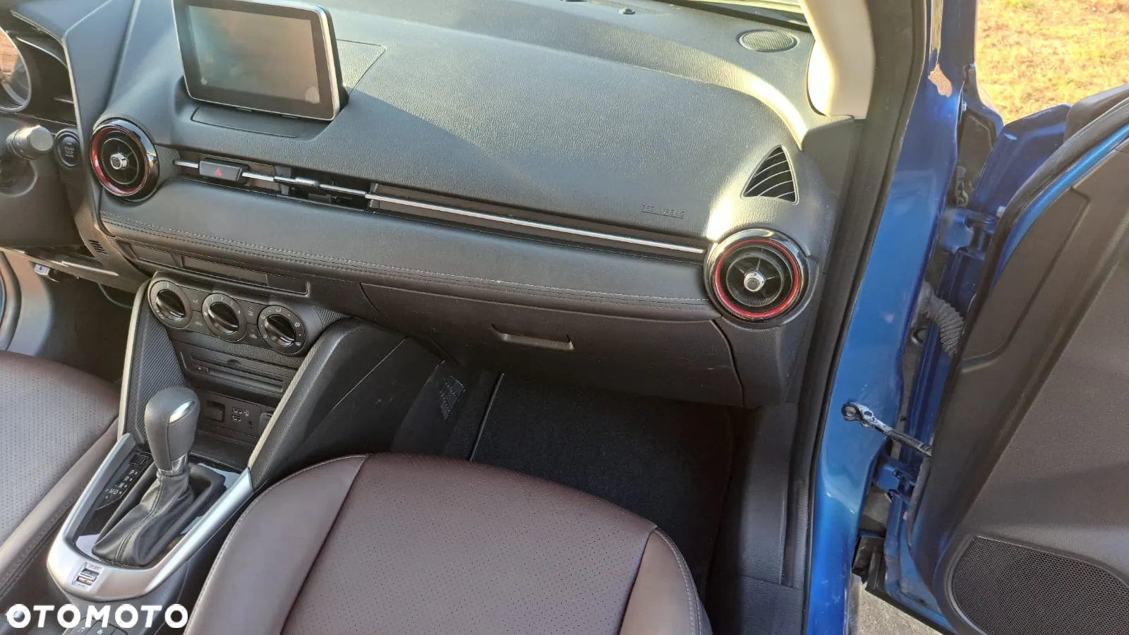 Mazda CX-3 - 30
