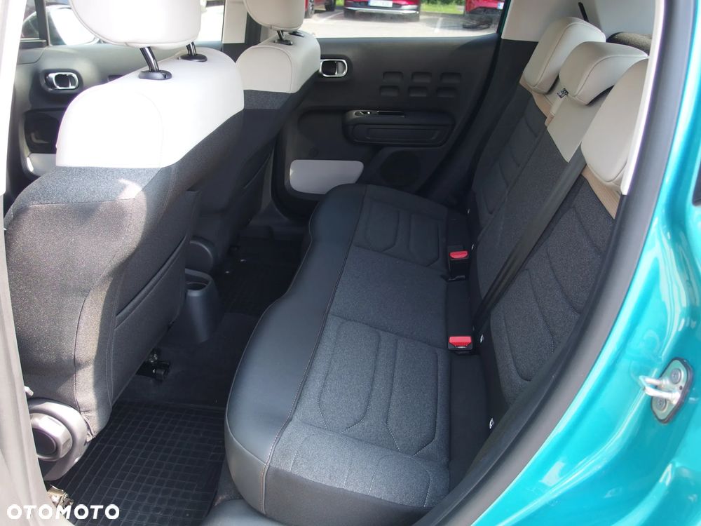 Citroën C3 1.2 PureTech Max - 12