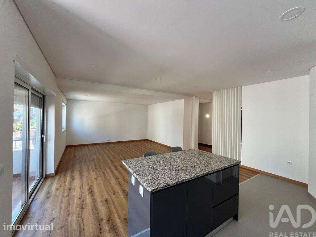 Apartamento T3 em Darque de 123 m2 - Grande imagem: 3/38