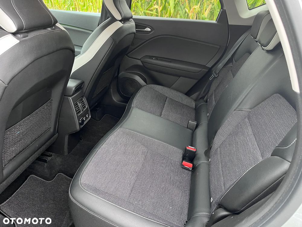 Renault Captur TCe 100 INTENS - 15
