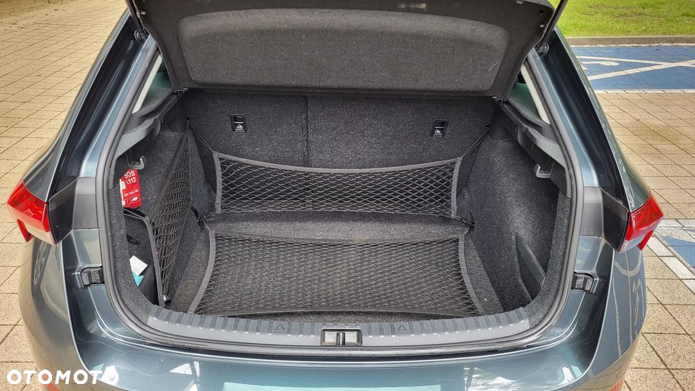 Skoda Scala 1.0 TSI Ambition - 8