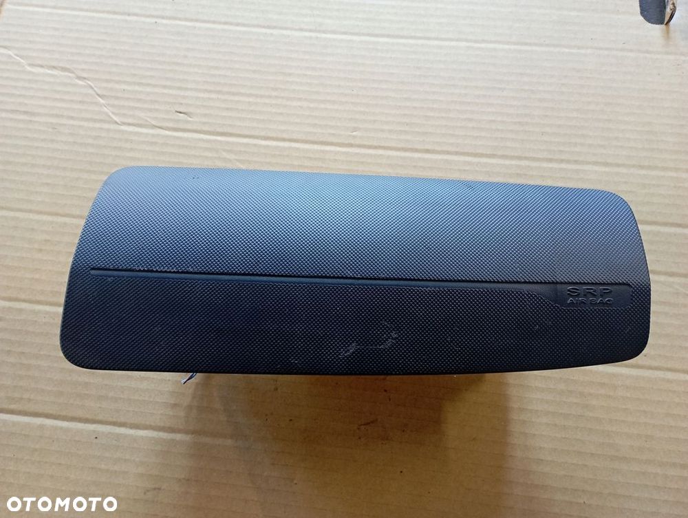 DACIA LOGAN MCV I PODUSZKI AIRBAG SENSOR - 6