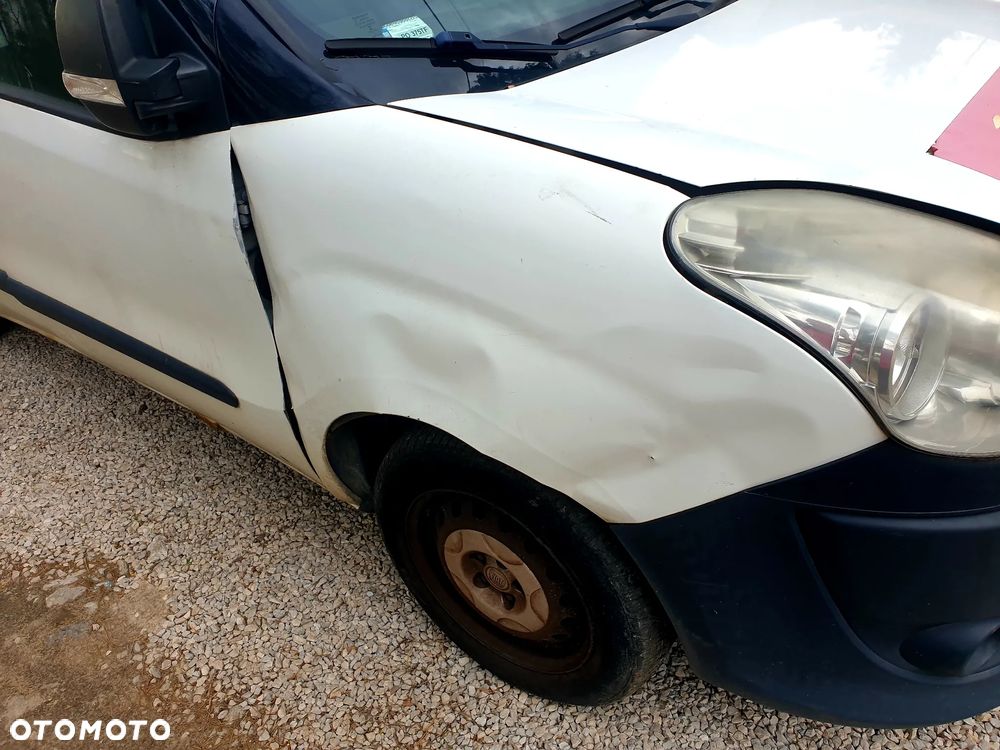 Fiat Doblo - 11
