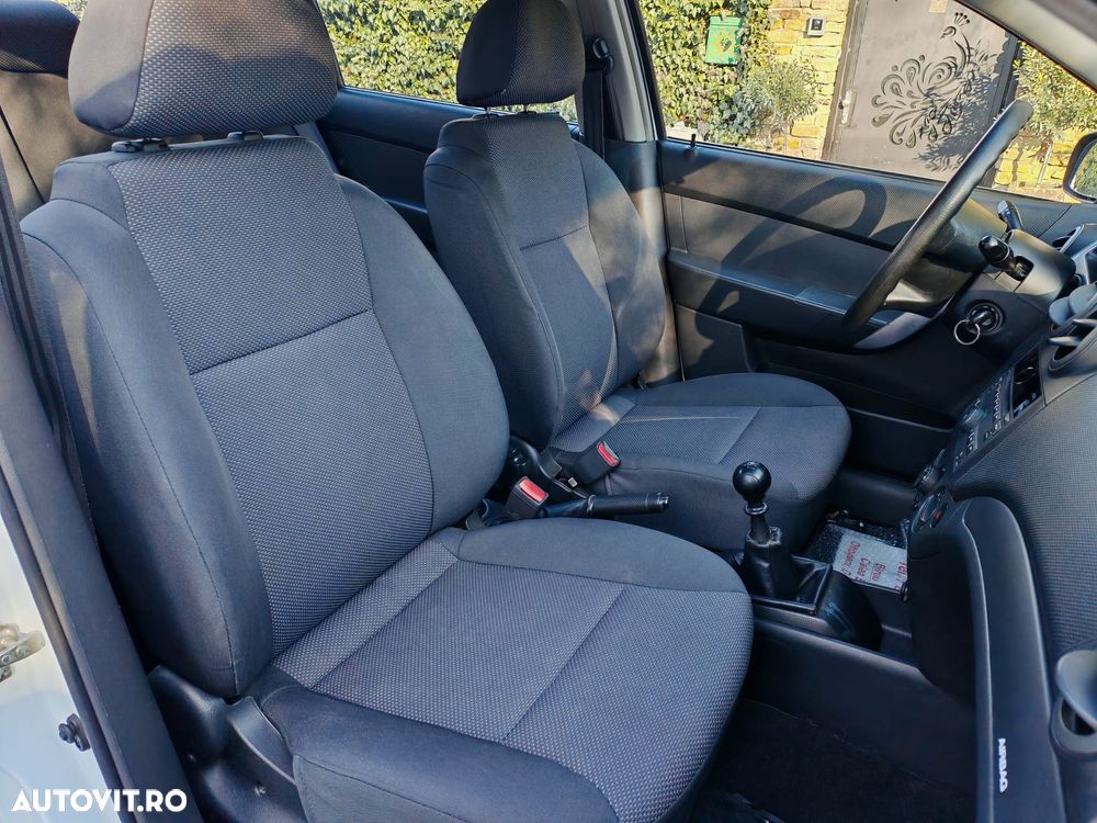 Chevrolet Aveo 1.4 BASE 58 - 6