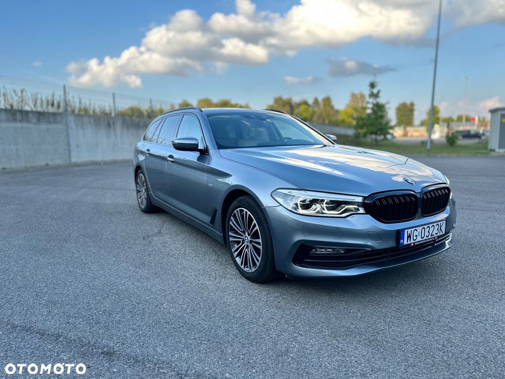BMW Seria 5 - 28