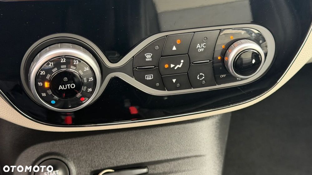 Renault Captur ENERGY TCe 120 EDC Initiale Paris - 23