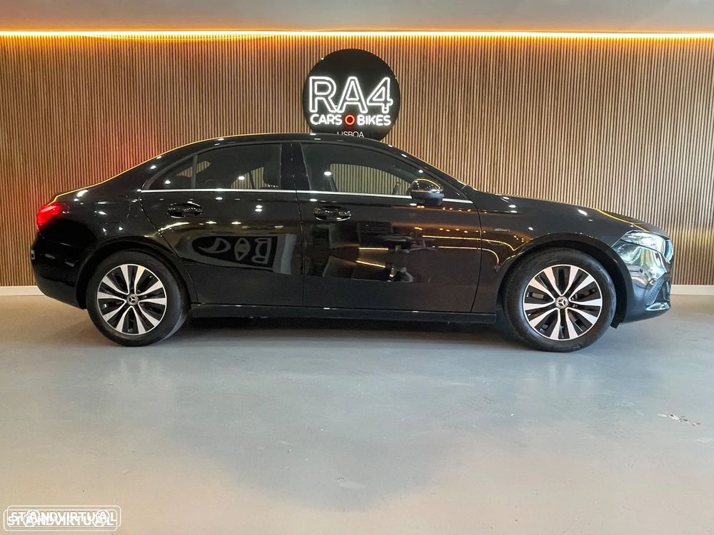 Mercedes-Benz A 250 Limousine e Style Plus - 8