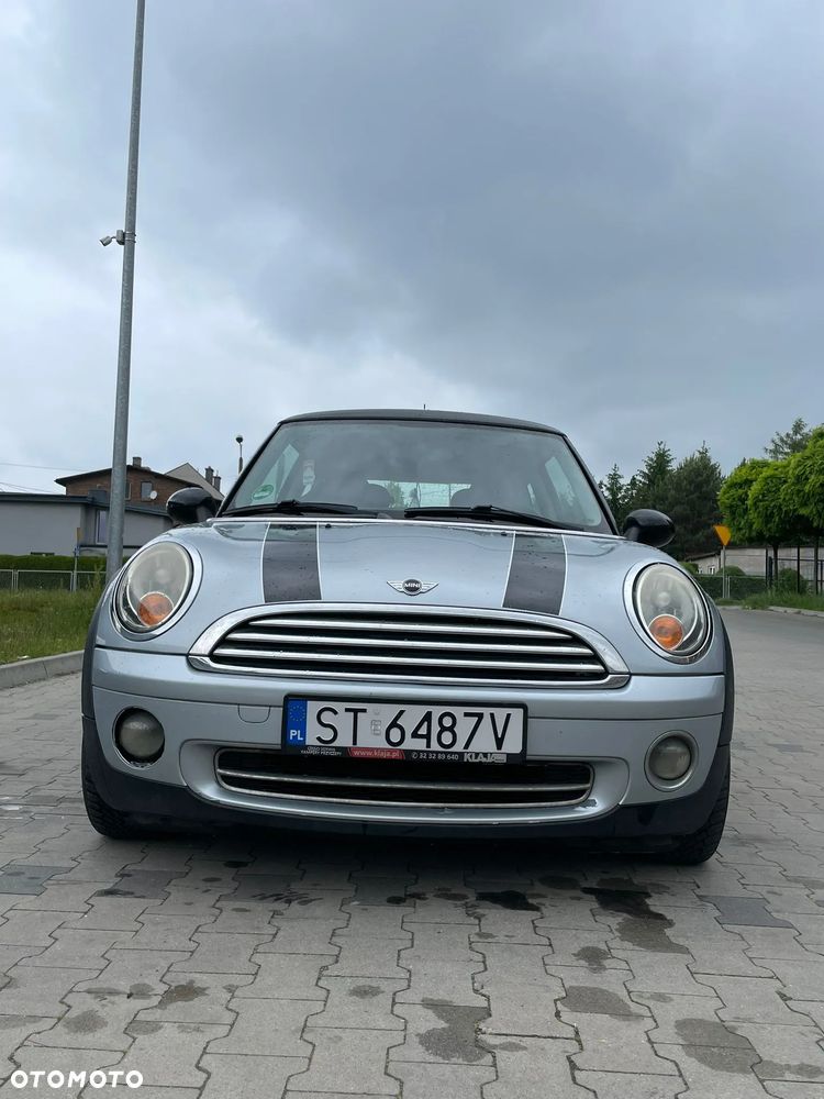 MINI Cooper Standard - 7