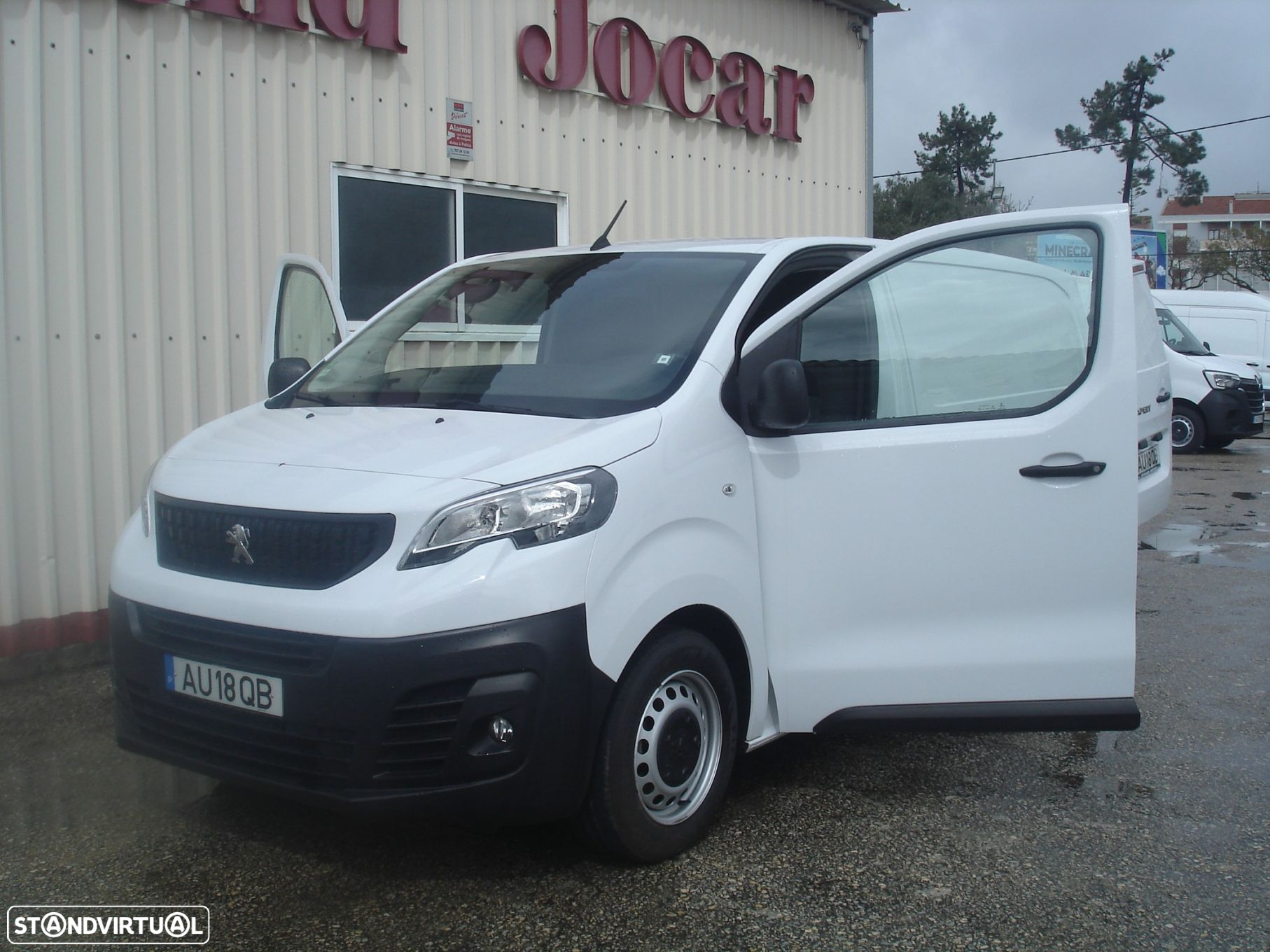 Peugeot Expert 1.5 BlueHDi L1H1 Premium Compact - 19