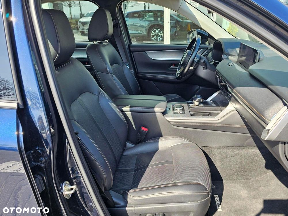 Mazda CX-60 - 12