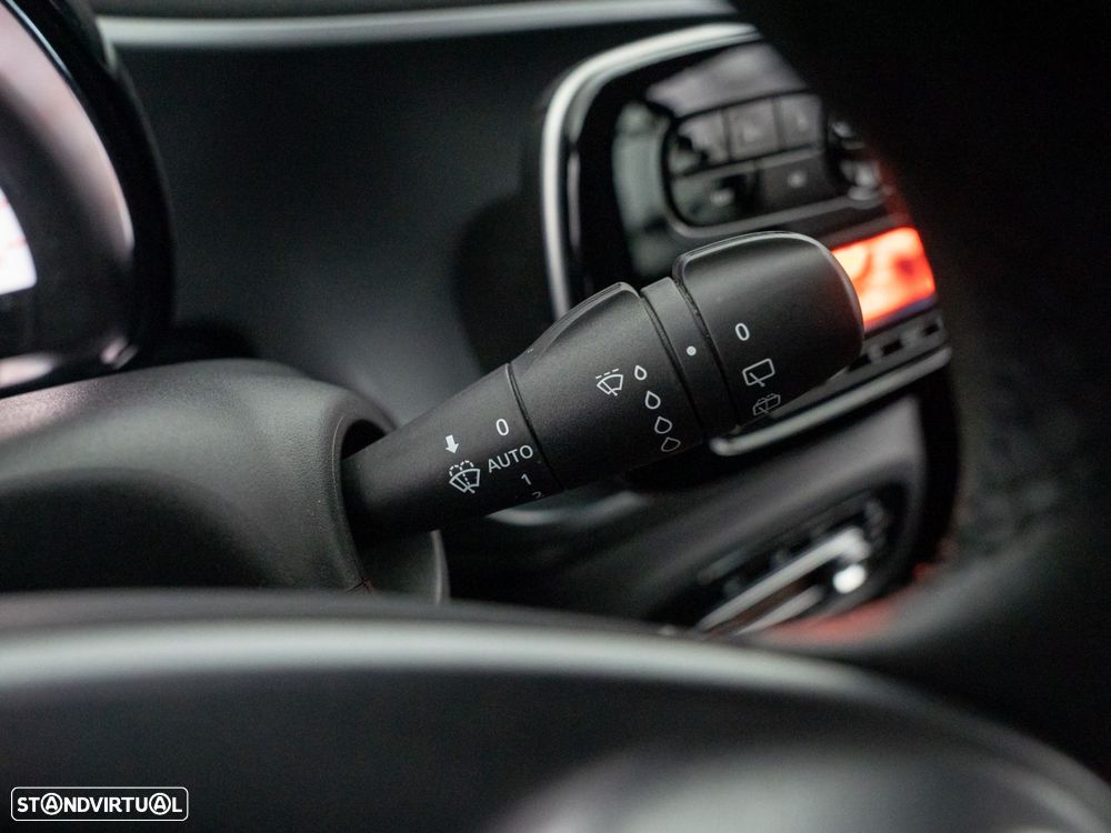 Smart ForTwo Coupé Passion - 21